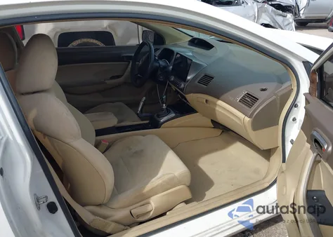 2007 Honda Civic Lx z USA, uszkodzony, nr VIN 2HGFG11617H531763